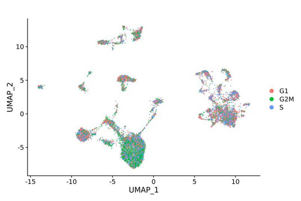 Advanced analysis Cell-cycle