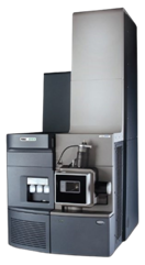 Mass Spec